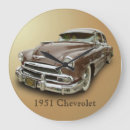 Suche nach chevrolet wanduhren Vintag