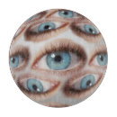 Suche nach auge auf ihnen schneidebrettchen Struktur