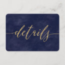 Suche nach blauer hintergrund einladungen Für sie/ihn