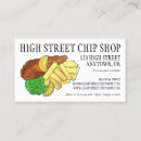 Suche nach nehmen visitenkarten Restaurant