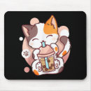 Suche nach anime cat mousepads Katze