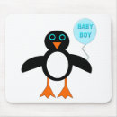 Suche nach baby pinguin mousepads Vögel