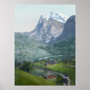 Suche nach grindelwald poster Schweiz