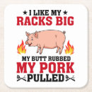 Suche nach schweinefleisch untersetzer Grillen