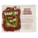 Suche nach horror kalender Makabre