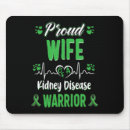 Suche nach ehefrau mousepads Grün