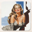 Suche nach hollywood untersetzer Glamour