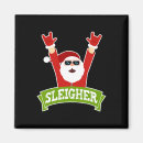 Suche nach heavy metal magnete Weihnachten