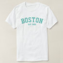 Suche nach bostons tshirts Blau
