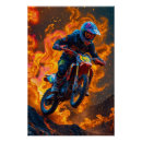 Suche nach motorcross poster Schottenrennen