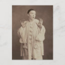 Suche nach pierrot postkarten Zirkus