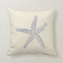 Suche nach seestern kissen Fisch