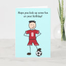 Suche nach fußballgeschenke karten Fußballfan
