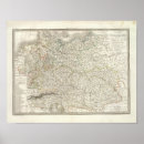 Suche nach karte von europa poster Graviert