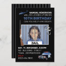 Suche nach rätsel einladungen Geburtstagsparty