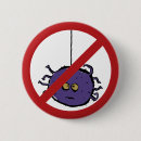Suche nach lustige spinnen buttons Cartoon