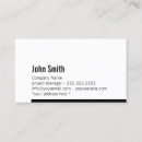 Suche nach weiße grenze visitenkarten Beruflich