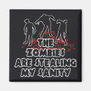 Suche nach zombie magnete Horror
