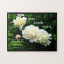 Suche nach trio puzzle Blume