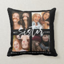 Suche nach best sister kissen Foto collage