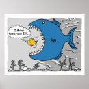 Suche nach kleine fische poster Unterwasser