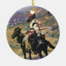 Suche nach wilder westen ornamente Pferde