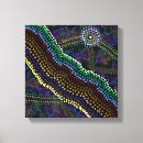 Suche nach aborigines poster Farbig