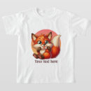 Suche nach niedlicher fuchs tshirts Liebhaber
