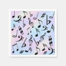 Suche nach musiknoten papierservietten Musikalisch