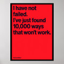 Suche nach edison poster Zitat