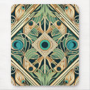 Suche nach grüner hintergrund mousepads Modern