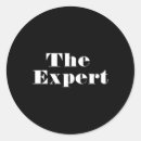 Suche nach der experte aufkleber Usa