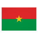 Suche nach burkina faso poster Patriotisch