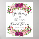 Suche nach rosa blumen poster Bride