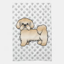 Suche nach für das shih tzu geschirr tücher Tier