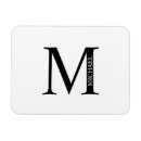 Suche nach name magnete Monogramm