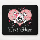 Suche nach schädel mousepads Cool
