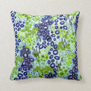 Suche nach blasen kissen Blau