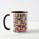 Suche nach international tassen Flagge