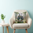 Suche nach panda liebe kissen Herz