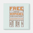 Suche nach lustige grammatik magnete Englischlehrerin