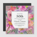 Suche nach party einladung magnete Lila