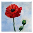 Suche nach mohn poster Wand