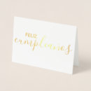 Suche nach feliz cumpleaños karten Elegant