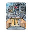 Suche nach vintager magnet magnete Bunt