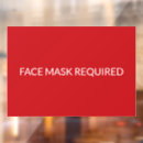 Suche nach erforderlich Gesichtsmaske erforderlich