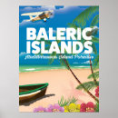 Suche nach balearisch poster Reise