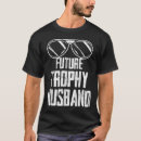 Suche nach trophäe tshirts Bräutigam