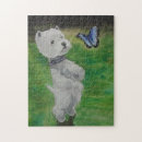 Suche nach westie puzzle Hochland