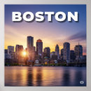 Suche nach boston poster Usa